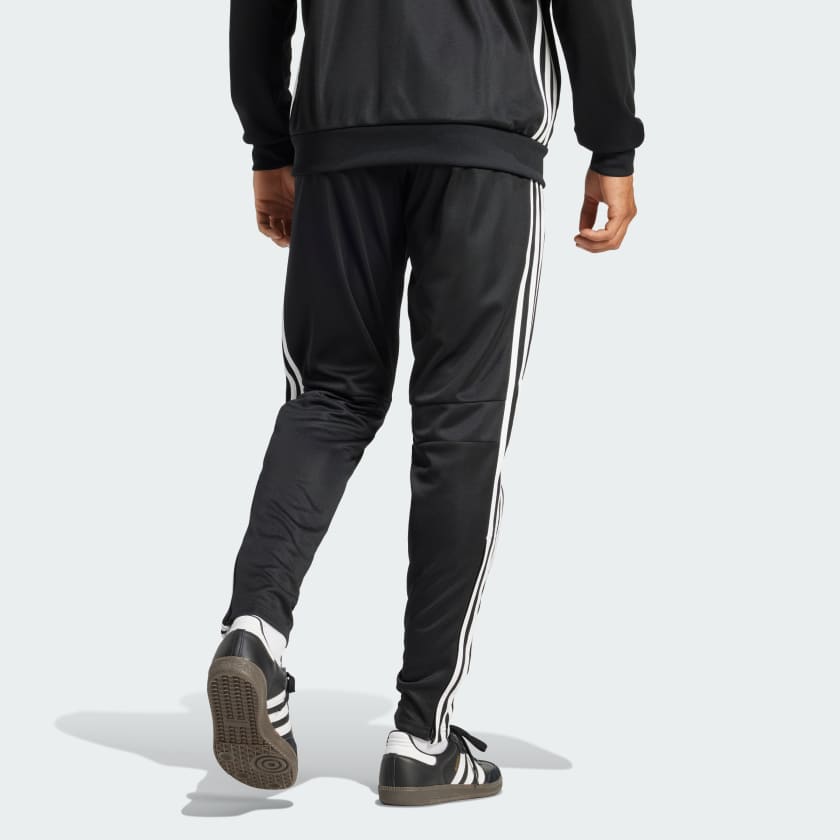 ADS Black Trilinear Trouser