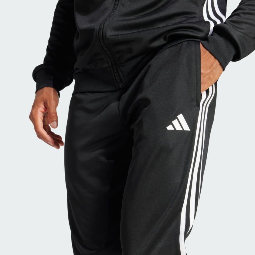 ADS Black Trilinear Trouser