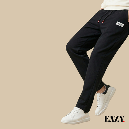 Pack Of Three cotton flees Trouser