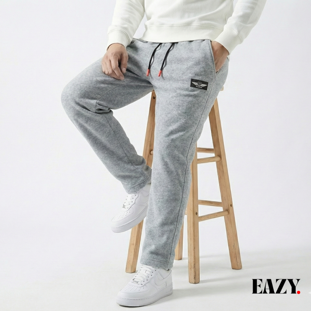 Pack Of Three cotton flees Trouser