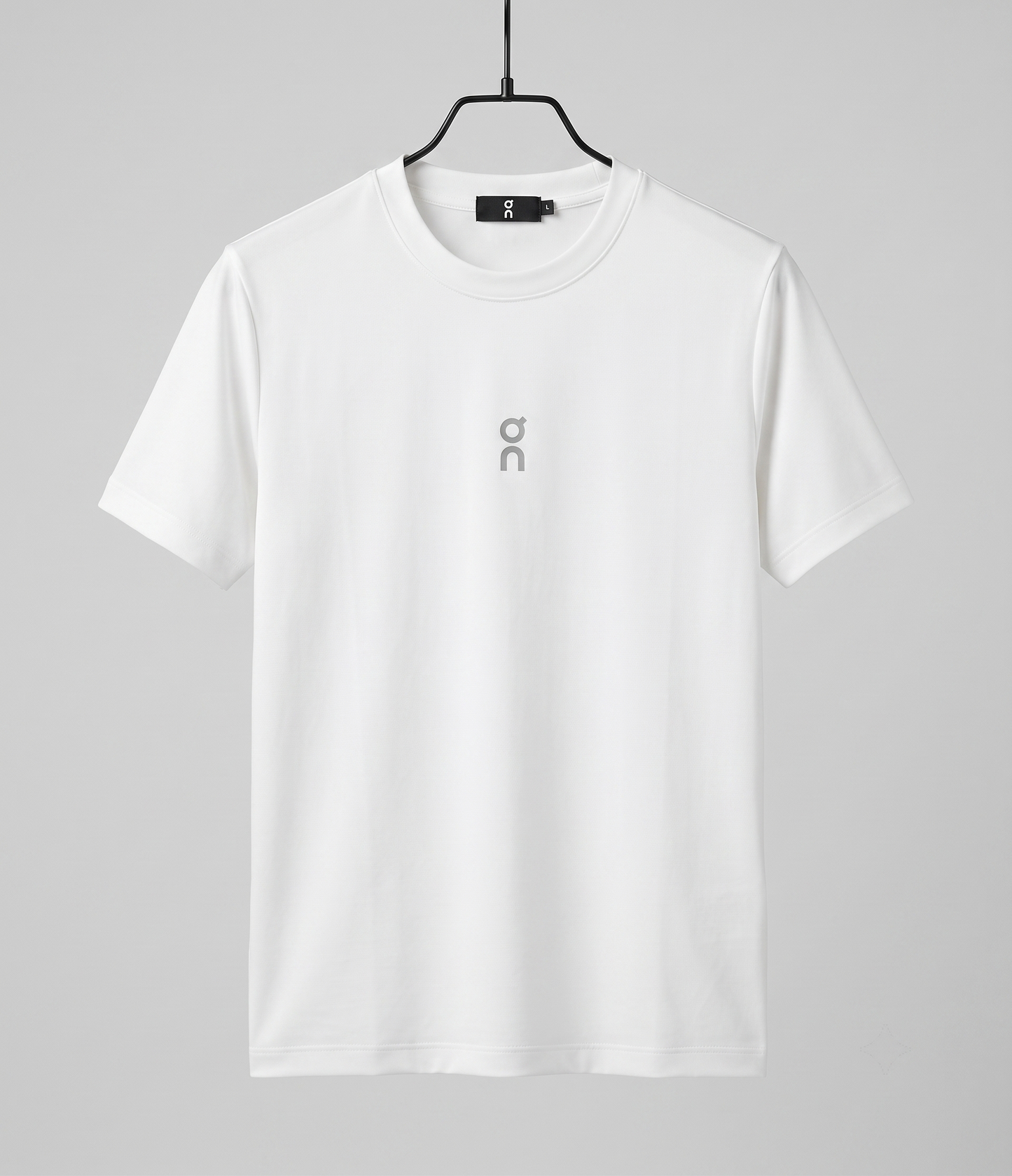 Pack of Two cotton jercy shirt Q