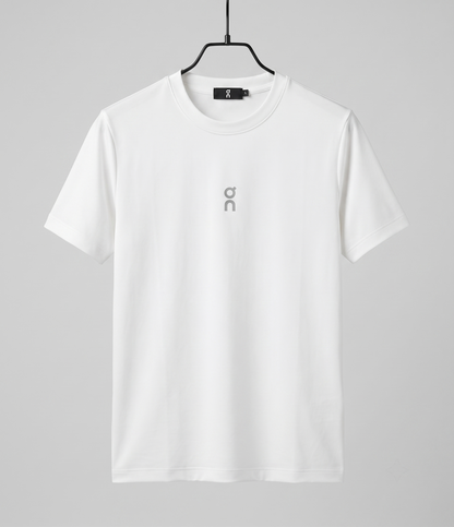 Pack of Two cotton jercy shirt Q