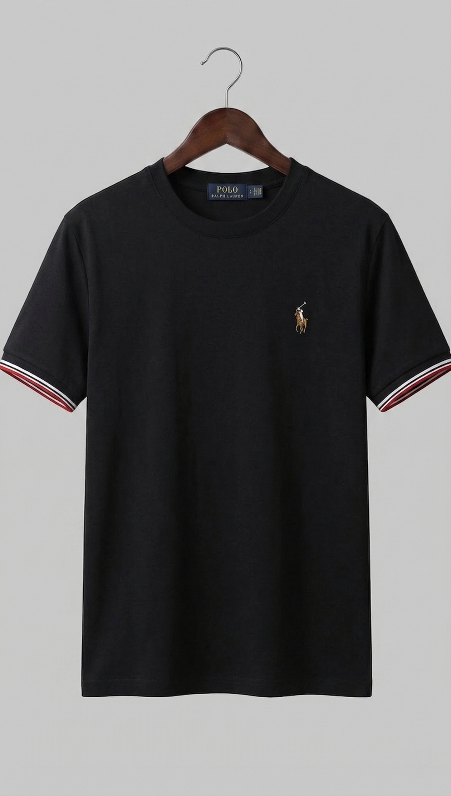 Pack of two Crest Essential Tee