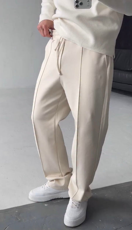 Premium Center Seam Bottoms trouser